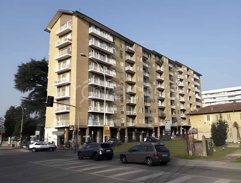 appartamento in vendita a Trezzano sul Naviglio
