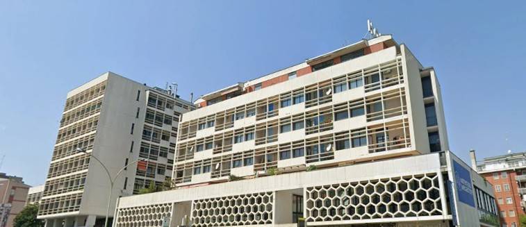 appartamento in vendita a Trezzano sul Naviglio