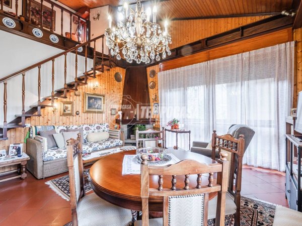 casa indipendente in vendita a Trezzano sul Naviglio