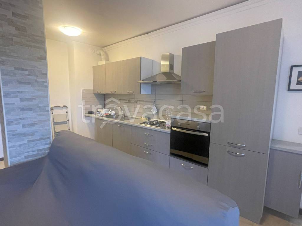 appartamento in vendita a Trezzano sul Naviglio