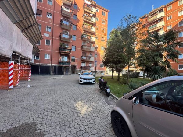 appartamento in vendita a Trezzano sul Naviglio