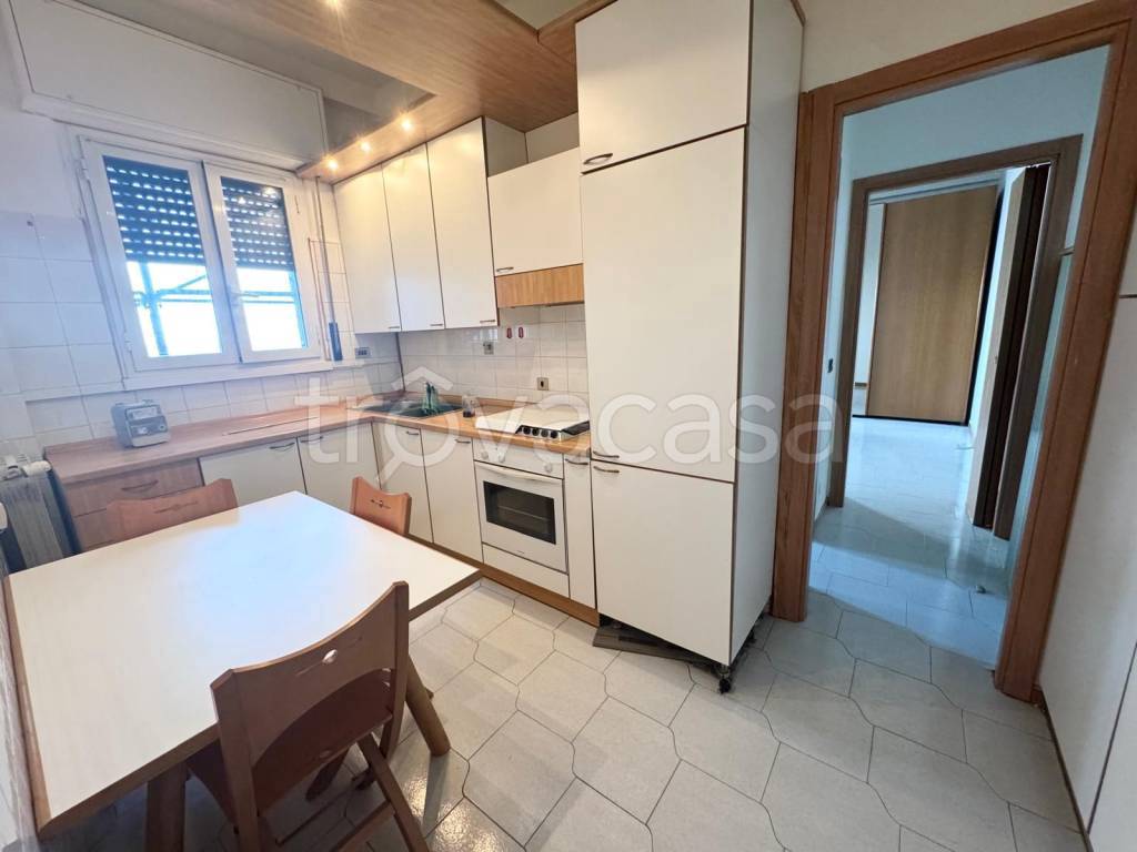 appartamento in vendita a Trezzano sul Naviglio