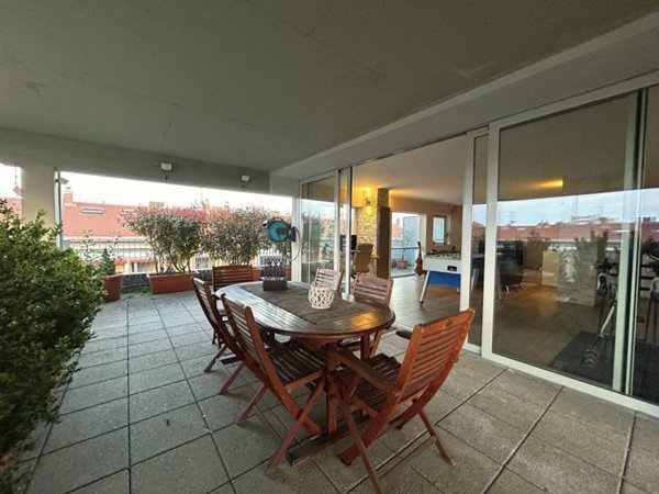 appartamento in vendita a Trezzano sul Naviglio