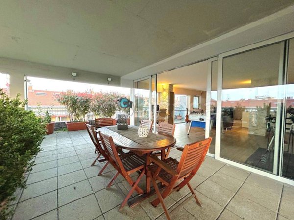 appartamento in vendita a Trezzano sul Naviglio