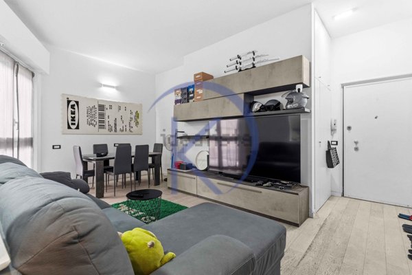 appartamento in vendita a Trezzano sul Naviglio