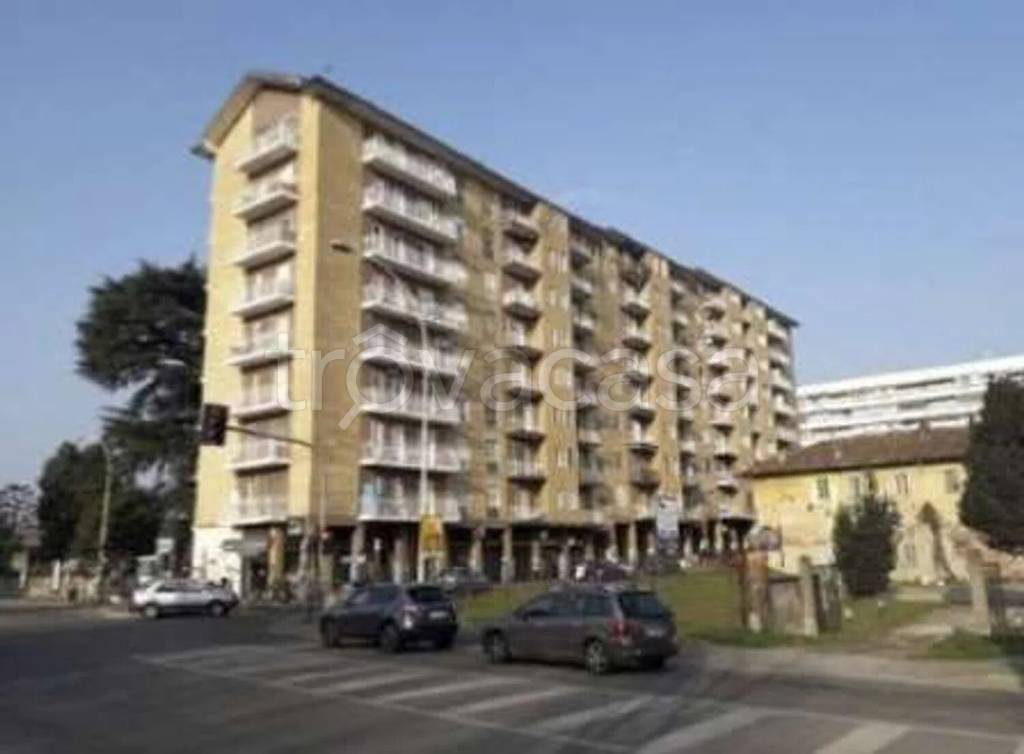 appartamento in vendita a Trezzano sul Naviglio