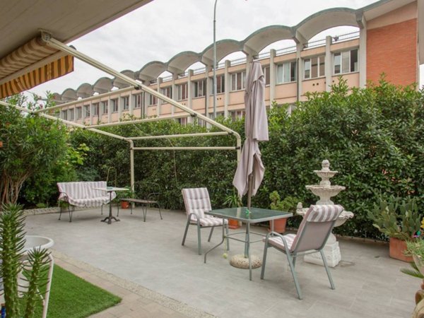 appartamento in vendita a Trezzano sul Naviglio