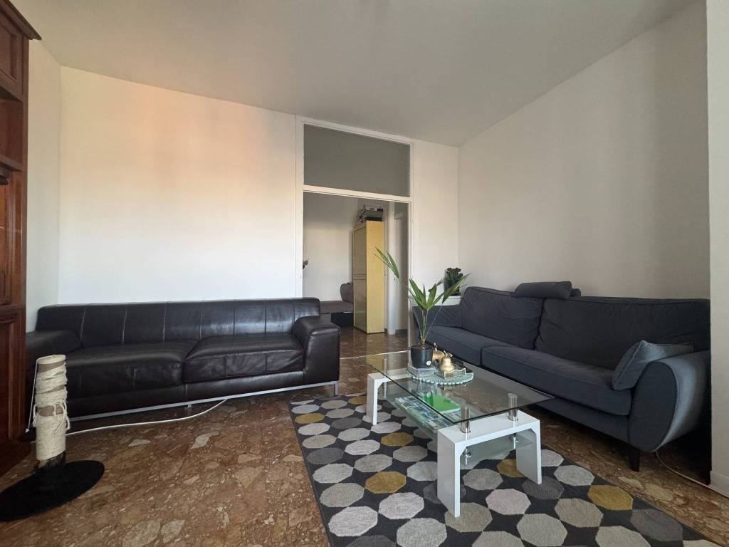 appartamento in vendita a Trezzano sul Naviglio