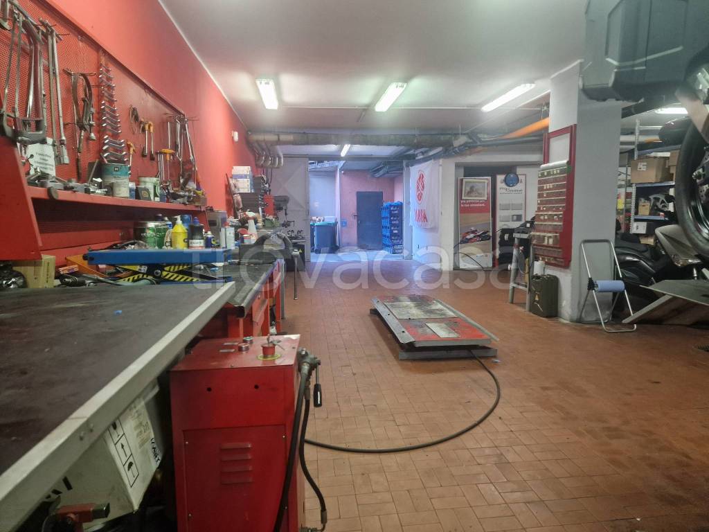 appartamento in vendita a Trezzano sul Naviglio