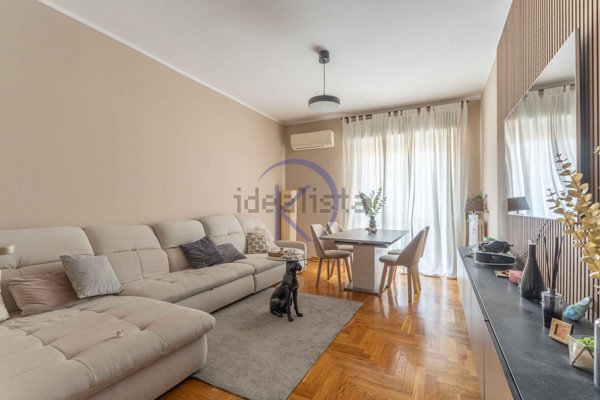 appartamento in vendita a Trezzano sul Naviglio