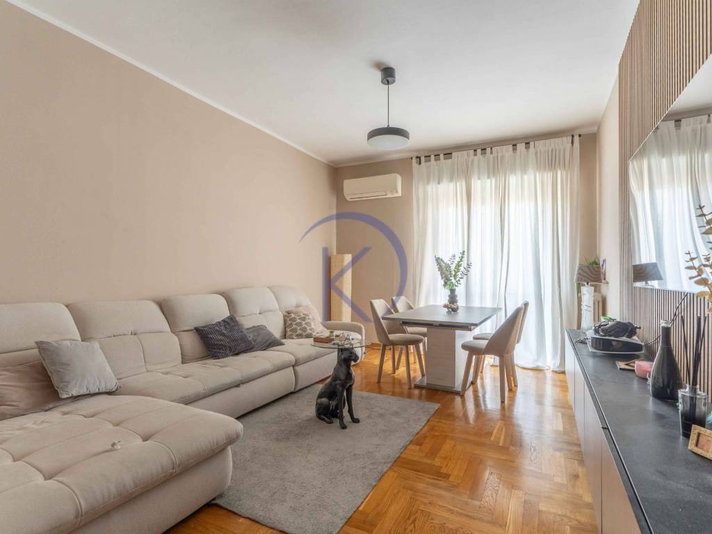 appartamento in vendita a Trezzano sul Naviglio