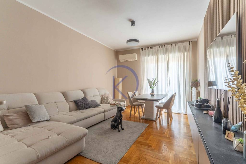 appartamento in vendita a Trezzano sul Naviglio