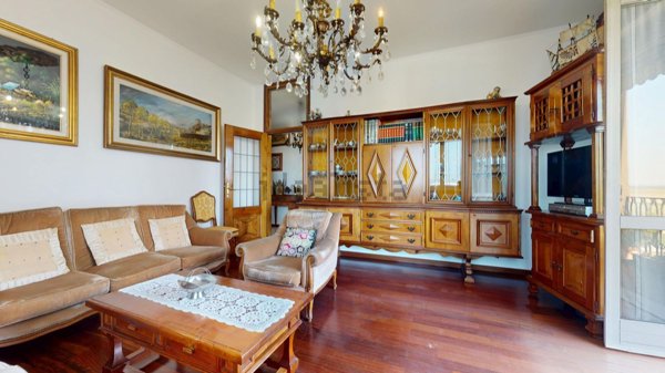 appartamento in vendita a Trezzano sul Naviglio