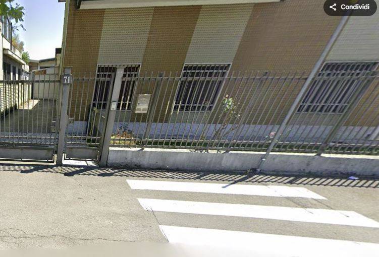 appartamento in vendita a Trezzano sul Naviglio