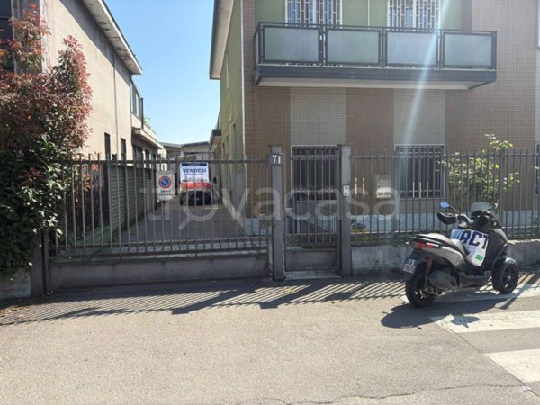 appartamento in vendita a Trezzano sul Naviglio