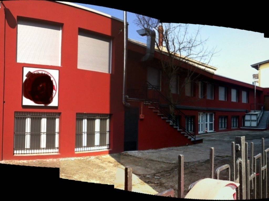 intera palazzina in vendita a Trezzano sul Naviglio