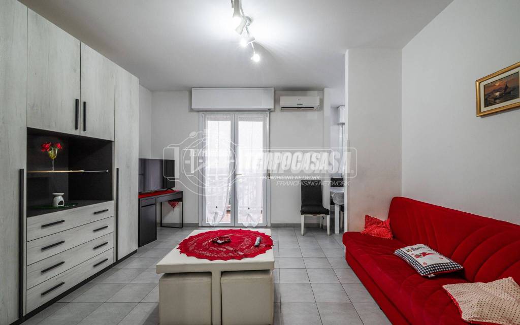 appartamento in vendita a Trezzano sul Naviglio