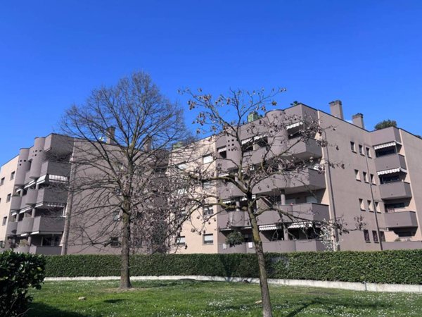 appartamento in vendita a Trezzano sul Naviglio