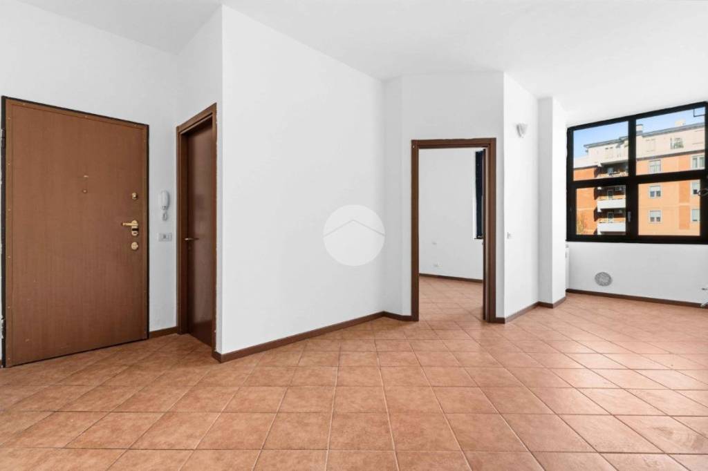appartamento in vendita a Trezzano sul Naviglio
