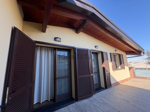 appartamento in vendita a Trezzano sul Naviglio