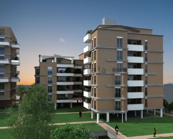 appartamento in vendita a Trezzano sul Naviglio