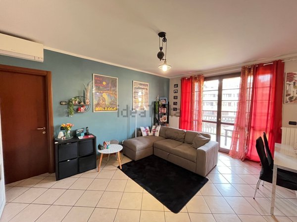 appartamento in vendita a Trezzano sul Naviglio