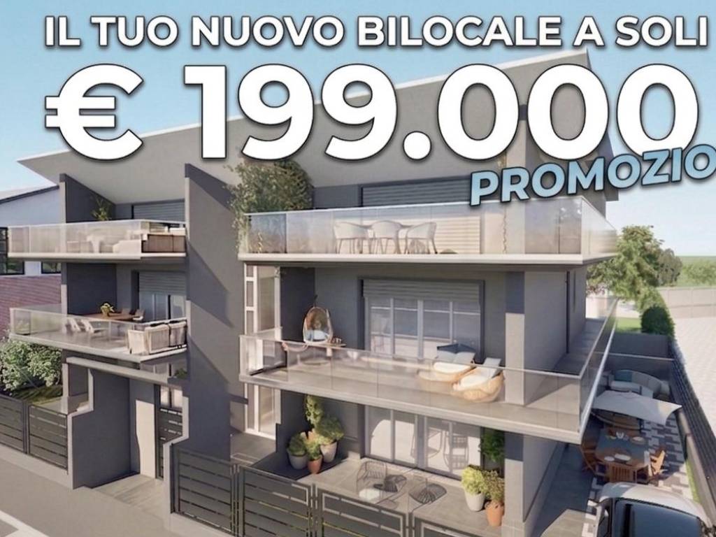 appartamento in vendita a Trezzano sul Naviglio