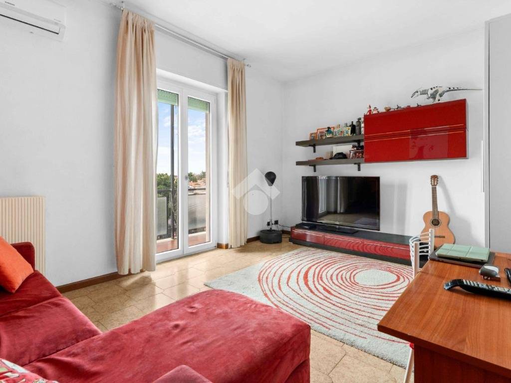 appartamento in vendita a Trezzano sul Naviglio