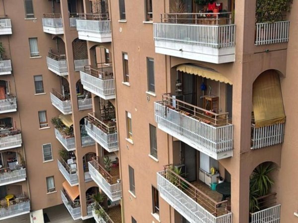 appartamento in vendita a Trezzano sul Naviglio