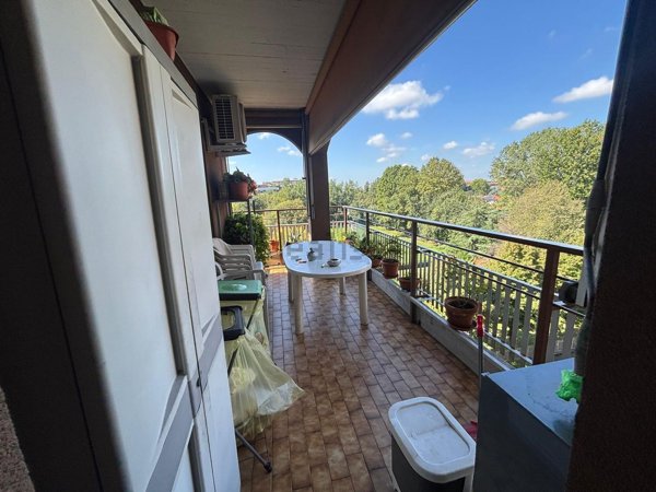 appartamento in vendita a Trezzano sul Naviglio