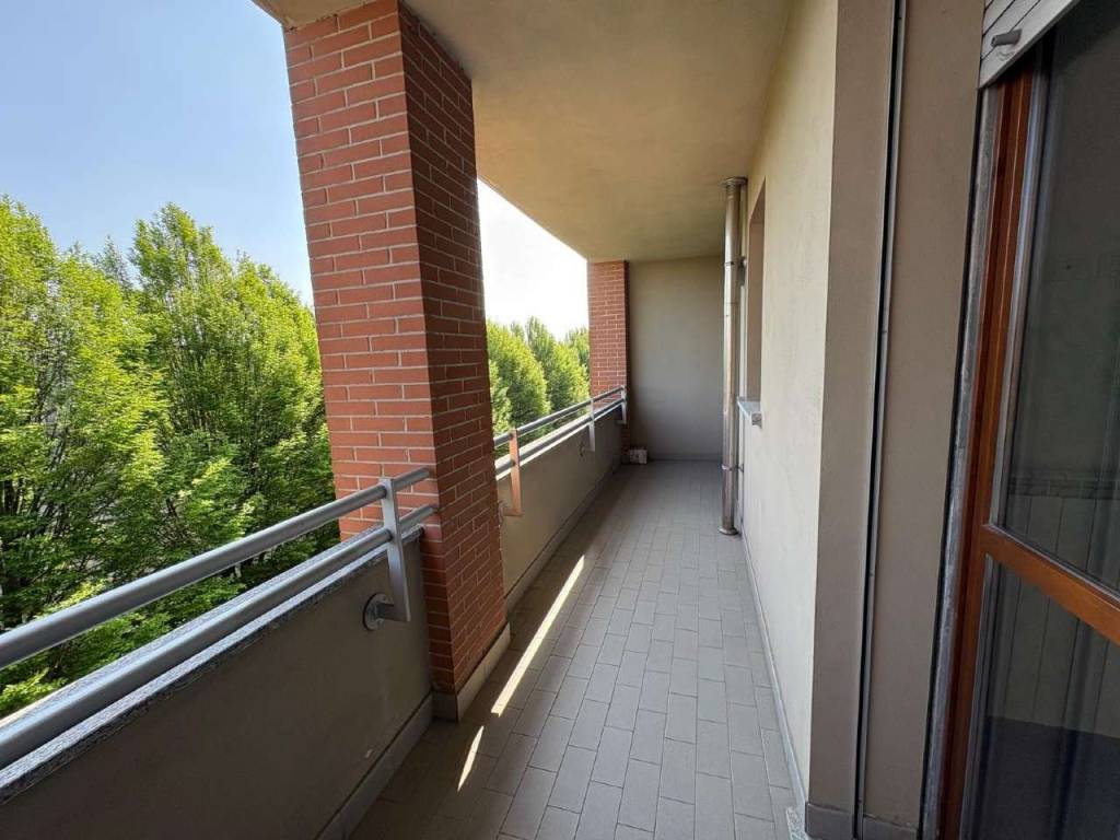 appartamento in vendita a Trezzano sul Naviglio