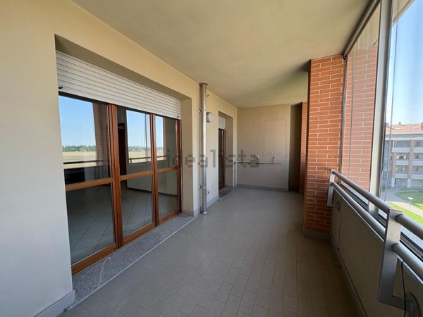 appartamento in vendita a Trezzano sul Naviglio