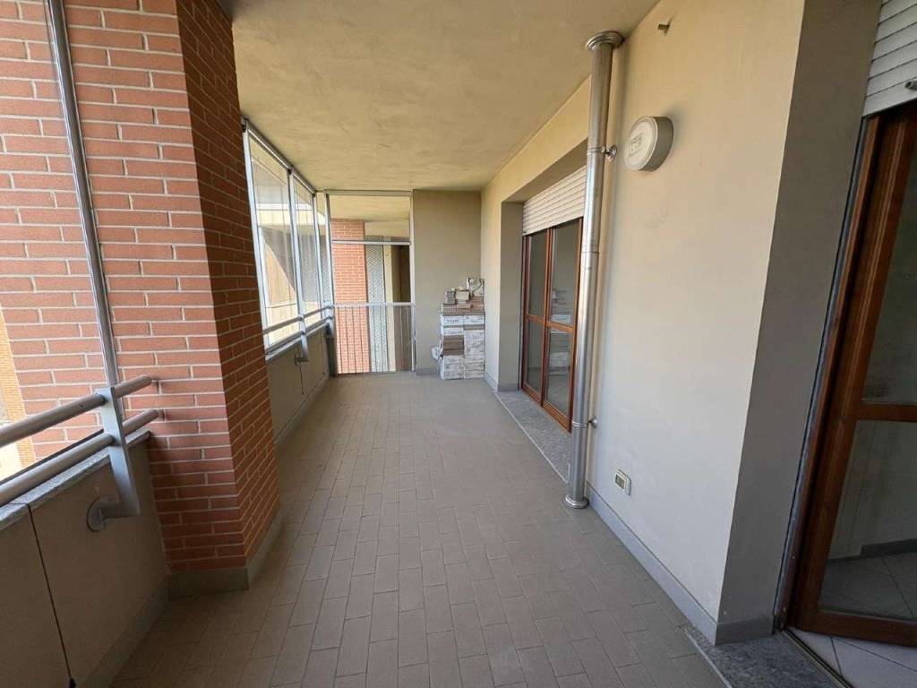 appartamento in vendita a Trezzano sul Naviglio