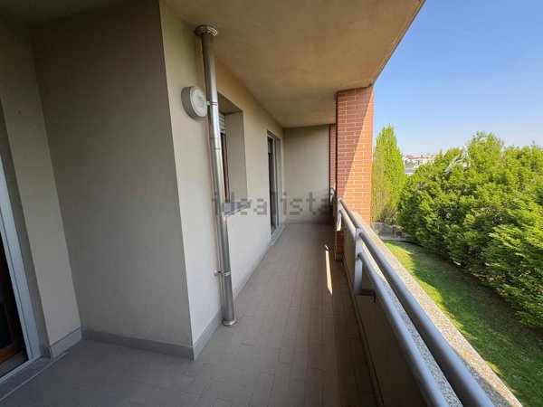 appartamento in vendita a Trezzano sul Naviglio