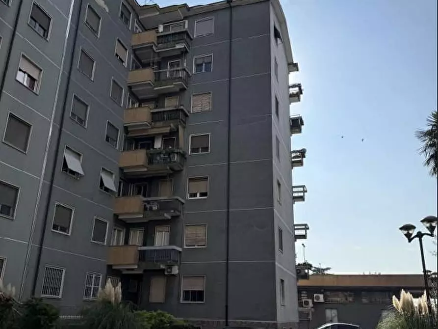 appartamento in vendita a Trezzano sul Naviglio