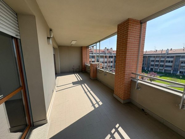 appartamento in vendita a Trezzano sul Naviglio