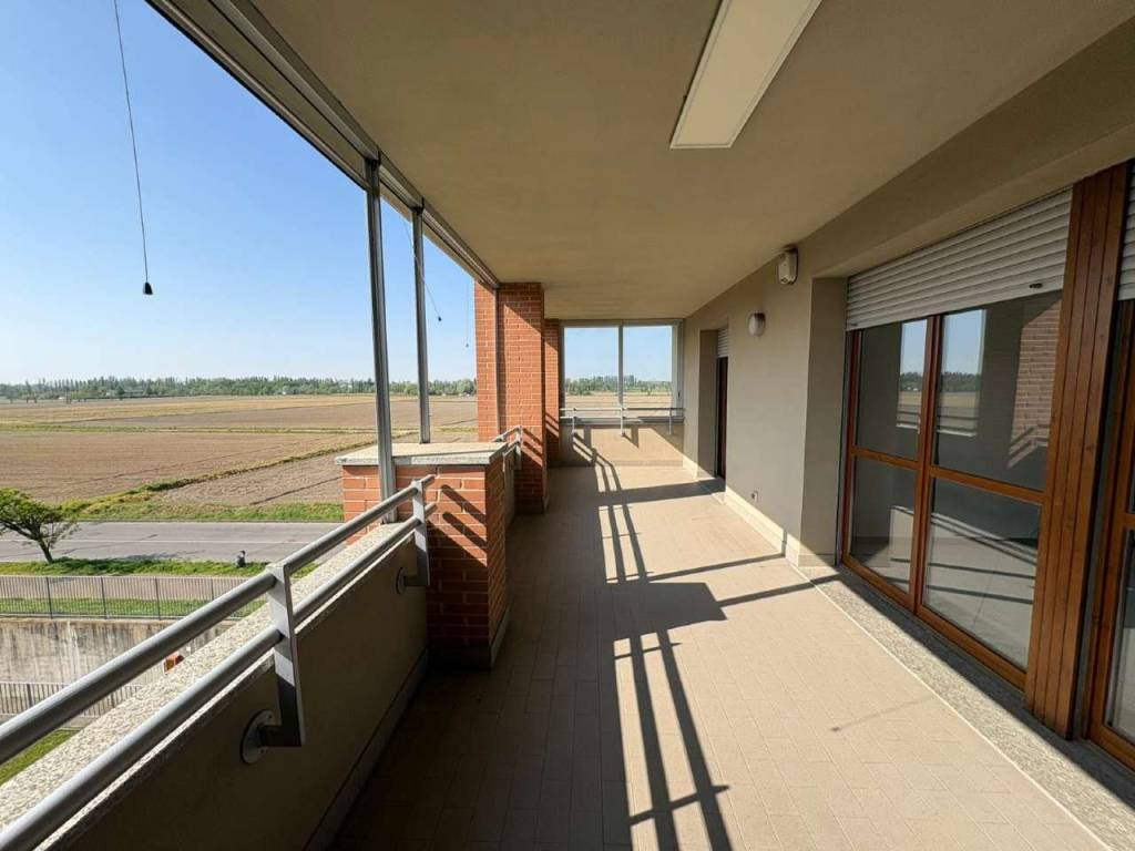 appartamento in vendita a Trezzano sul Naviglio