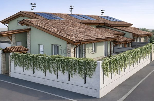 casa indipendente in vendita a Trezzano sul Naviglio