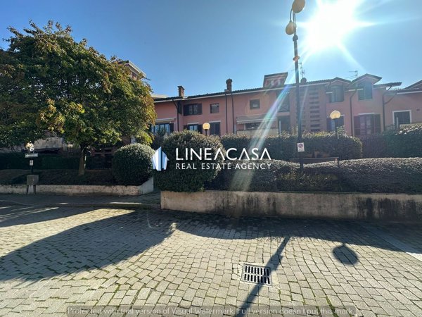 appartamento in vendita a Trezzano sul Naviglio