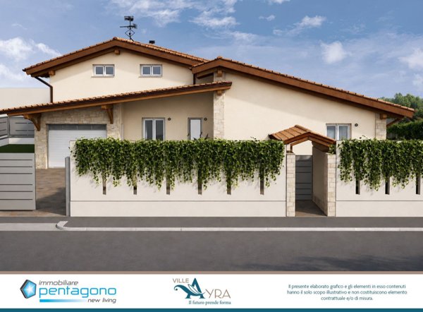 casa indipendente in vendita a Trezzano sul Naviglio