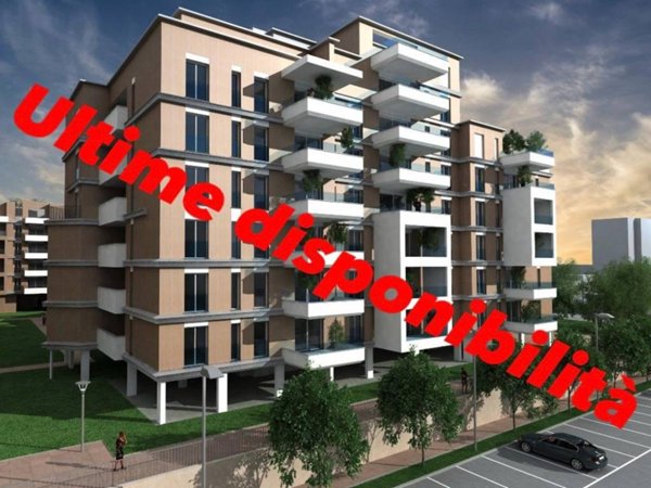 appartamento in vendita a Trezzano sul Naviglio