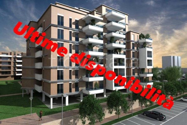 appartamento in vendita a Trezzano sul Naviglio