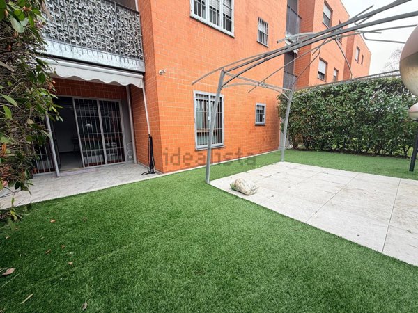 appartamento in vendita a Trezzano sul Naviglio