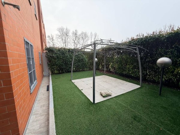 appartamento in vendita a Trezzano sul Naviglio