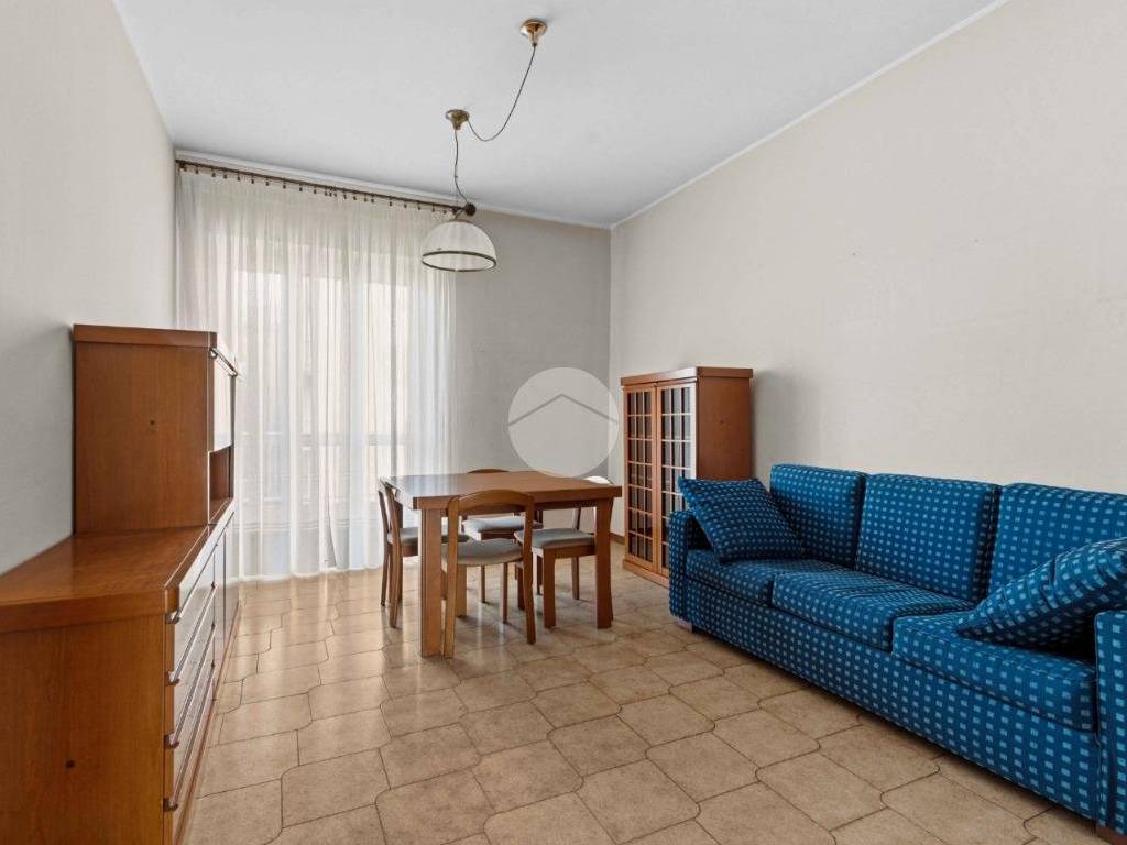 appartamento in vendita a Trezzano sul Naviglio