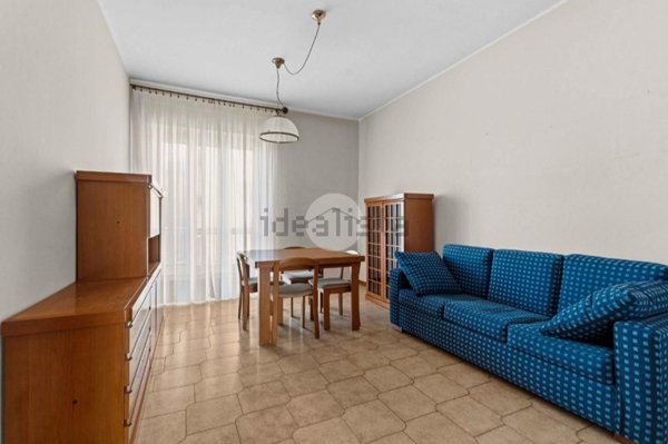 appartamento in vendita a Trezzano sul Naviglio