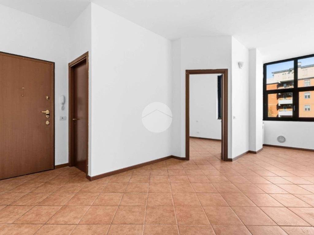 appartamento in vendita a Trezzano sul Naviglio