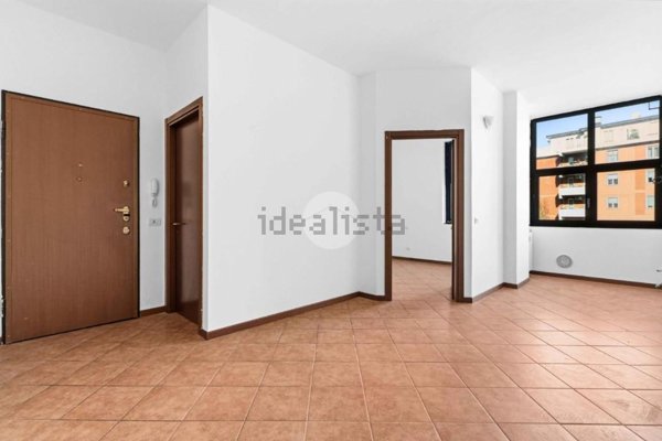 appartamento in vendita a Trezzano sul Naviglio