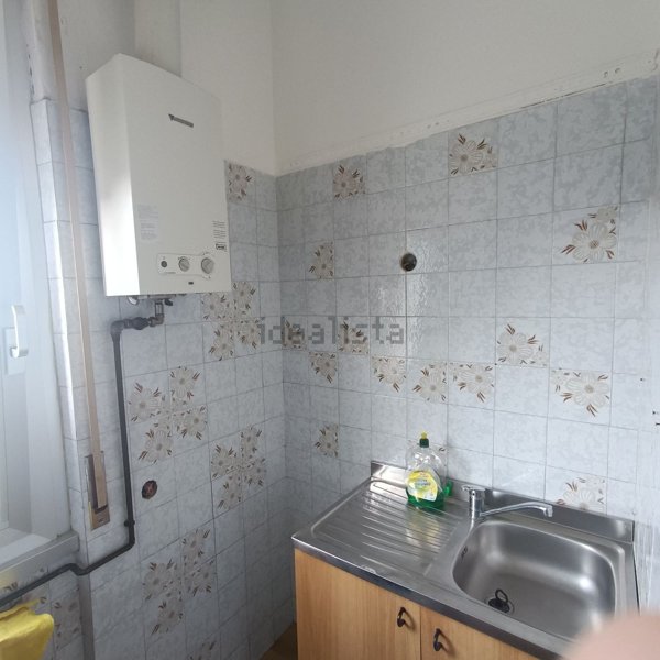 appartamento in vendita a Trezzano sul Naviglio