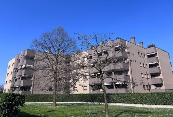 appartamento in vendita a Trezzano sul Naviglio